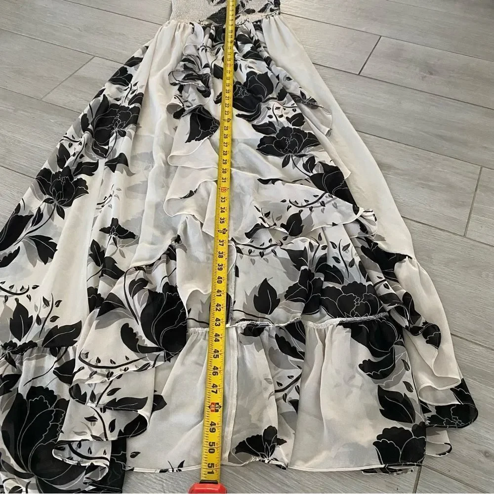 Bebe Maxi Dress - Picture 5 of 8